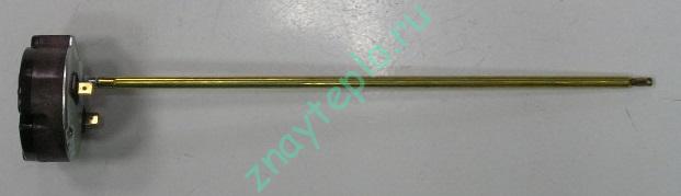 штыревой термостат для ТЭН