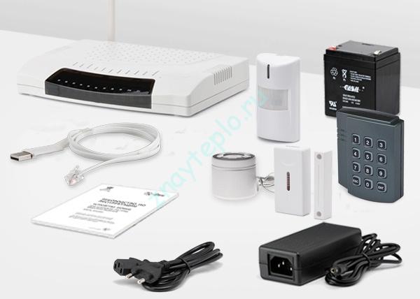 Что такое умный дом и как он работает.