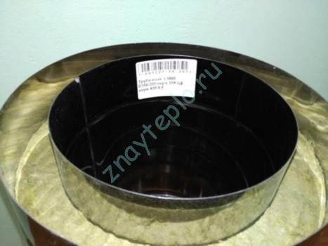 сэндвич с базальтовой ватой