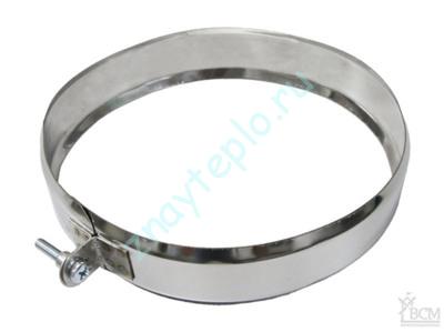 обжимной хомут для сэндвича