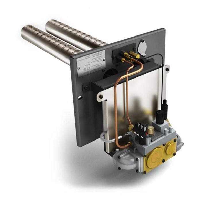 Пример горелки для газового котла