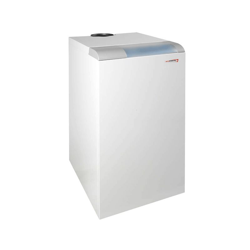 Котел газовый напольный Protherm Медведь 20 KLOM Гудермез котлы газовые для отопления