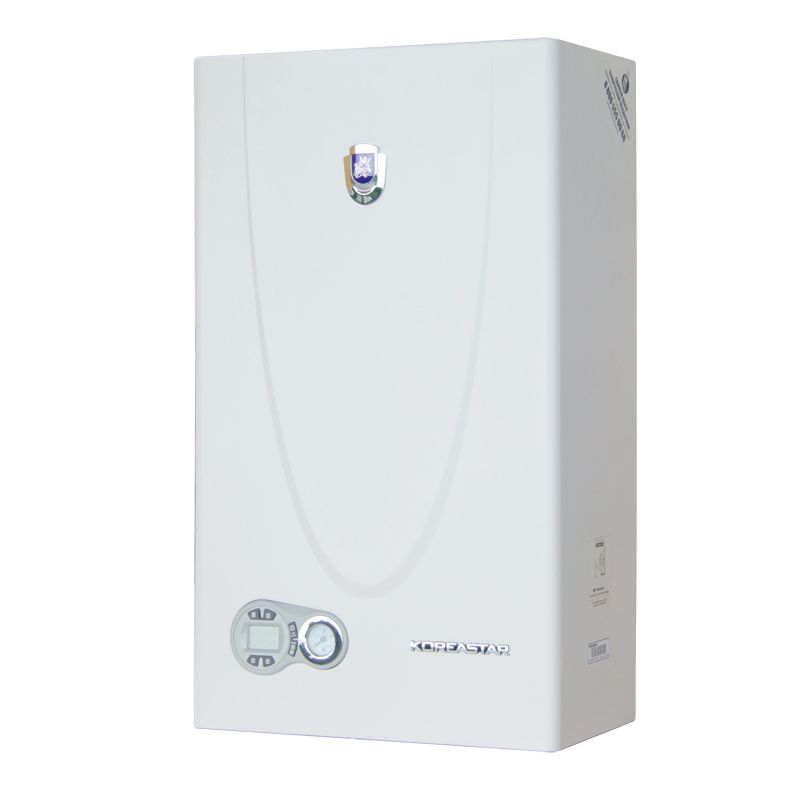 Котел газовый настенный KOREASTAR Premium-10E (Koreastar) Гудермез газовые котлы цена