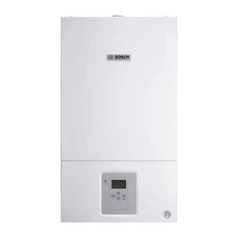 Котел Bosch Gaz 6000 W WBN 6000-18 C Урус-Мартан недорогие газовые котлы