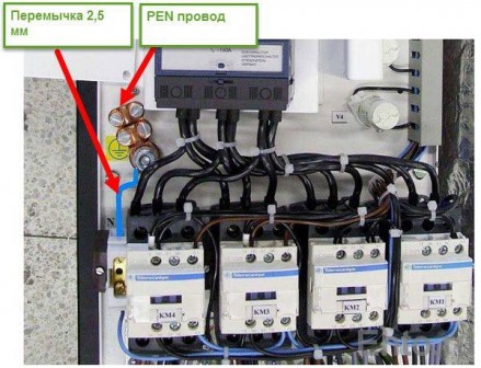 подключение-электрического-котла-отопления-5-1