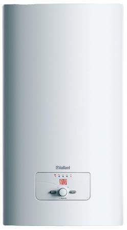 Электрический котел Vaillant eloBLOCK VE12 R13 12кВт 380В Бавлы отопительные котлы электрические бытовые 220в цена