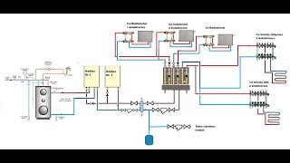 Конденсационные котлы Viessmann Vitodens 100-W открываем что внутри