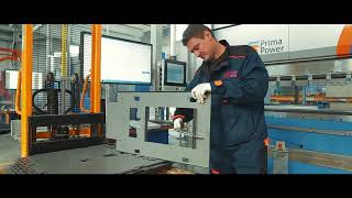 Termo Klima / Protherm - production of heating equipment (English)