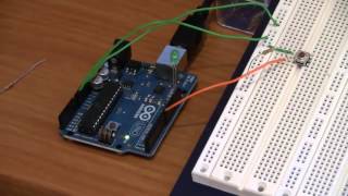 Своими руками автоматизация на arduino - Кнопки, PWM, функции - Видеоурок №2 из 13