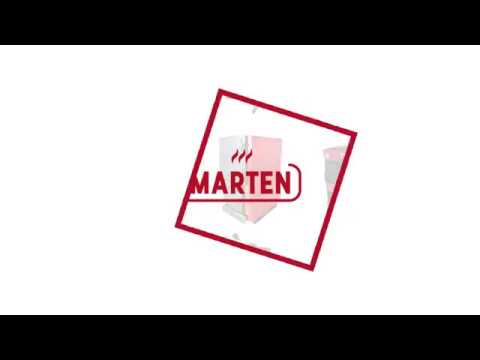 Котлы Мартен. Обзор серии Marten Comfort - MARTEN.LTD