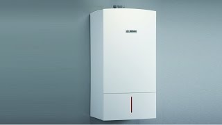 ZWBR35 Bosch Condens 7000 W