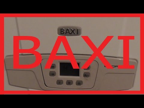 Ремонт BAXI