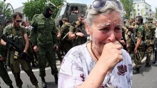 СПОНСОРЫ ВОЙНЫ НА УКРАИНЕ! ЭТО НЕ ПОКАЖУТ, ДЕБАЛЬЦЕВСКИЙ КОТЕЛ