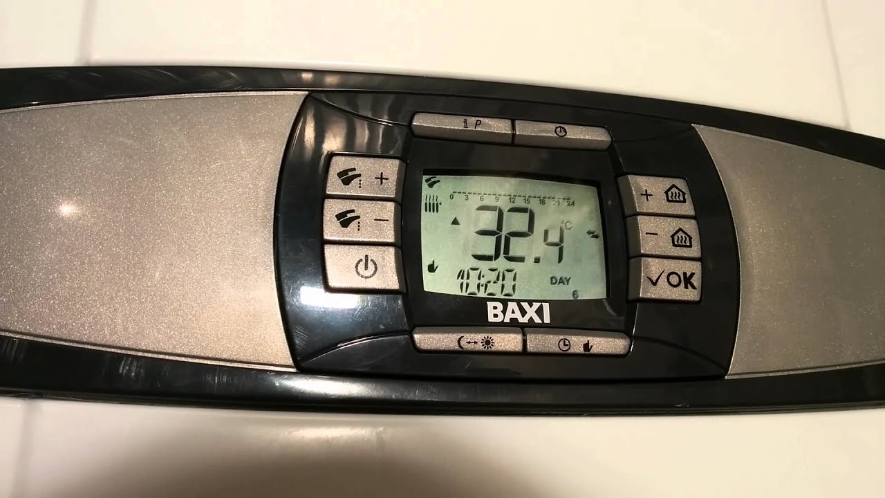 Котел baxi luna 3 comfort 310 fi инструкция.