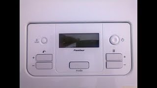 Настенный котёл protherm 25 KTV