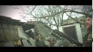 War in Ukraine Debalcevo Война на Украине Штурм Дебальцевского котла бои в Чернухино