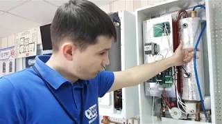 Как выбрать электрический котел? Преимущества и отличия котлов Protherm и Stout