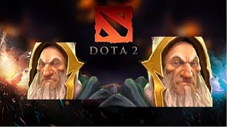 IMMORTAL КОТЕЛ, ИГРА ЗА КОТЛА В DOTA 2