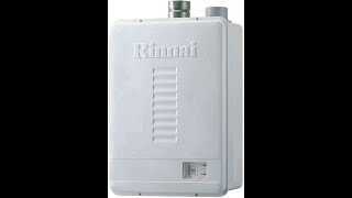 Самостоятельная промывка котла RINNAI