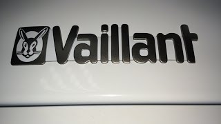 Газовый котел Vaillant ATMO TEC plus. Обзор конструкции и элементов