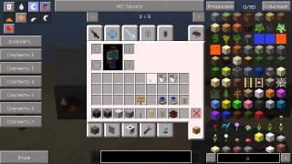 Паровой котёл в RailCraft - Minecraft 1.7.10