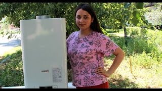 Газовый котел protherm рысь lynx 24