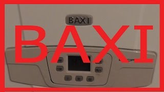 Ремонт BAXI