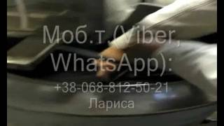 Котел с мешалкой КПЭ-60