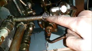 Vaillant Turbomax 242E Boiler failure... No hot water... DIY Repair (Diaphragm replacement)