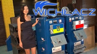 Чем отличается котел Вихлач УА от котла Wichlacz Польша