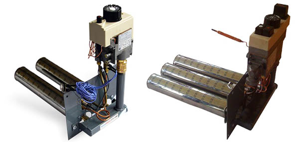 Газогорелочные устройства