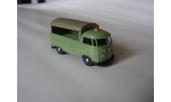 1:87 VW T1 Pritsche, Wiking