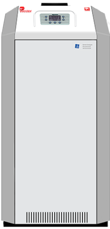 Газовый котел Лемакс Clever-20