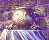 GoldCauldron